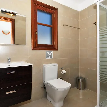 Amber Private Pool Playa Blanca Πλάγια Μπλάνκα