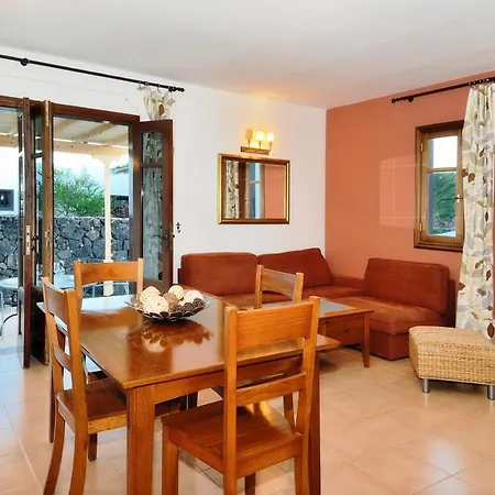 Amber Private Pool Playa Blanca * Πλάγια Μπλάνκα