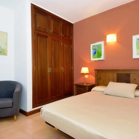 Βίλα Amber Private Pool Playa Blanca
