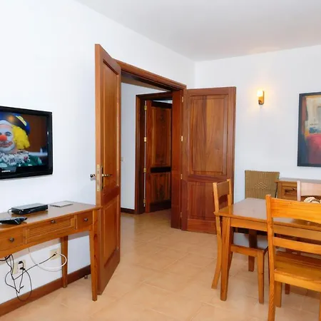 Amber Private Pool Playa Blanca Βίλα *