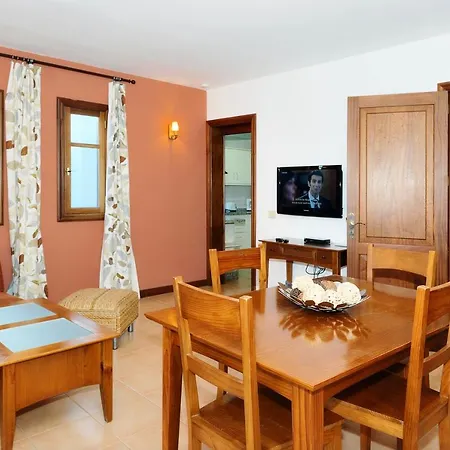 Amber Private Pool Playa Blanca Βίλα