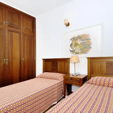 Amber Private Pool Playa Blanca Βίλα
