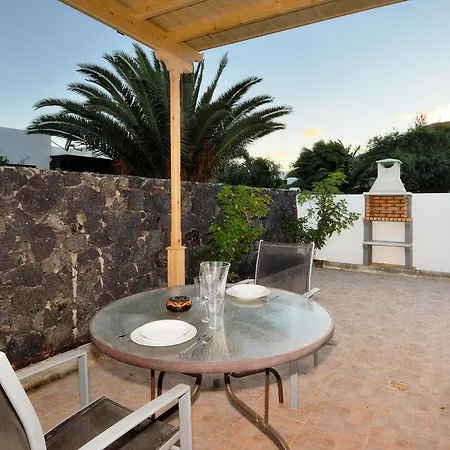 Amber Private Pool Playa Blanca Πλάγια Μπλάνκα