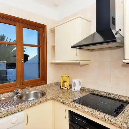 Amber Private Pool Playa Blanca Βίλα Πλάγια Μπλάνκα